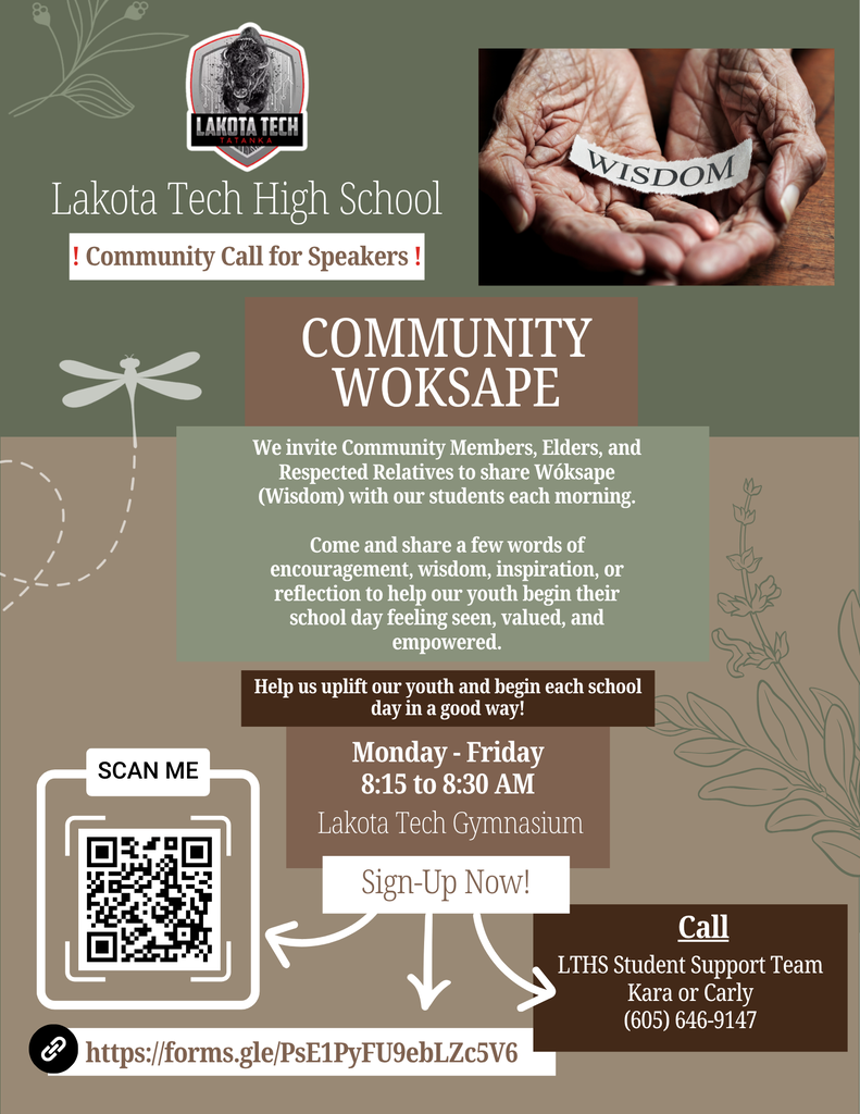 Community Woksape