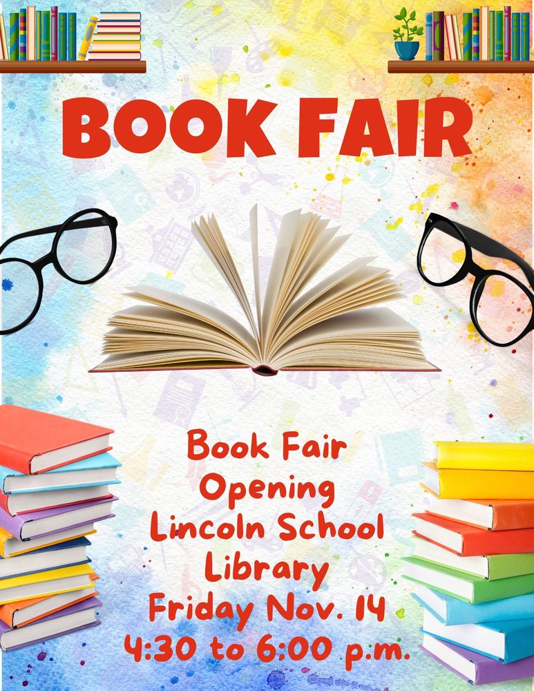 Book Fair