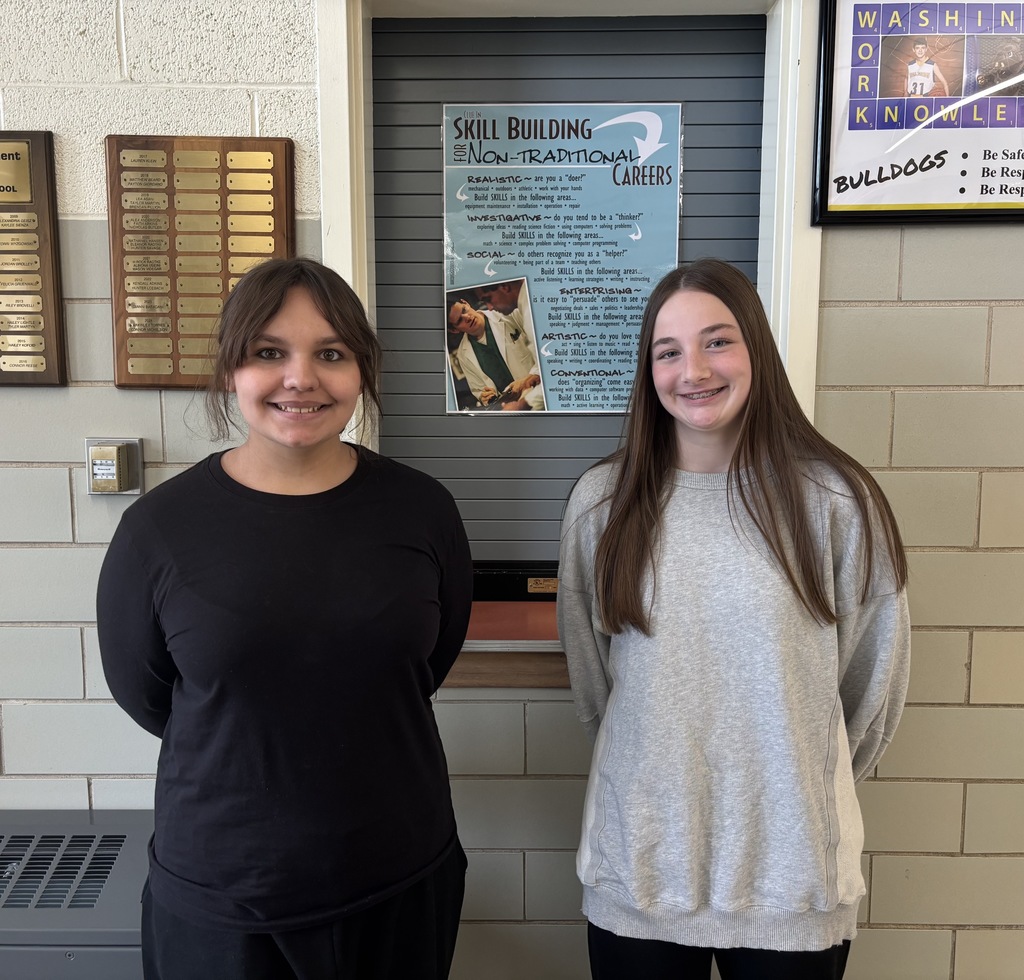 Young Author Winners