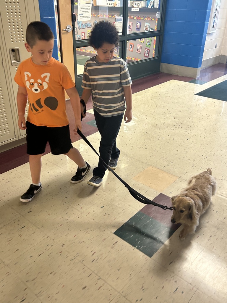 Marnie visit