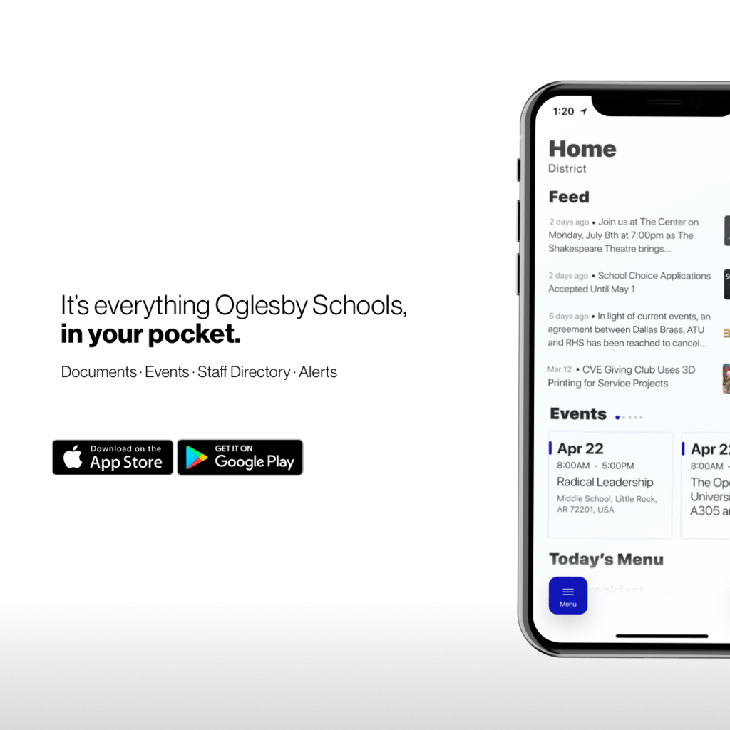 OPS APP