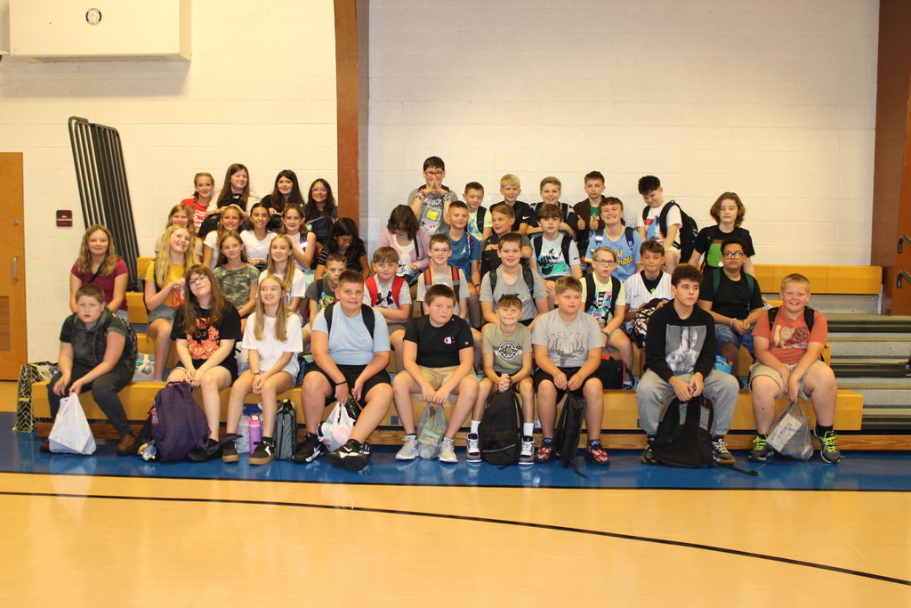 First Day