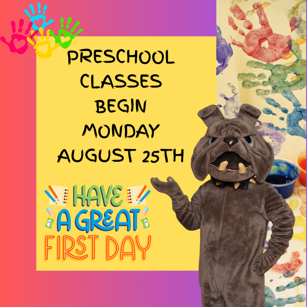 preschool