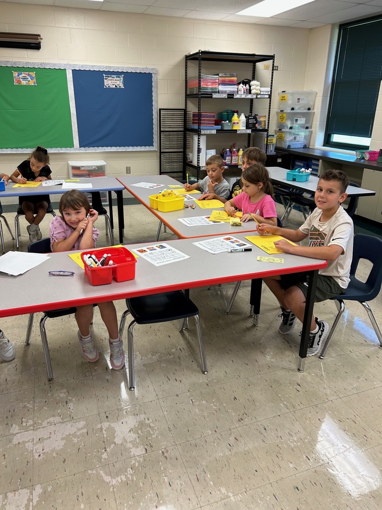 art class