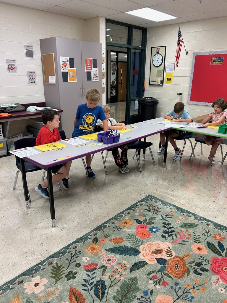 art class