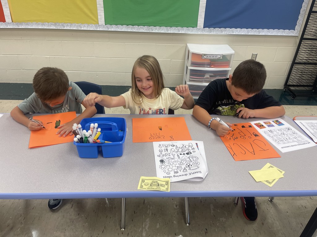 art class