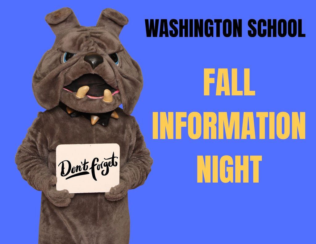 fall information night
