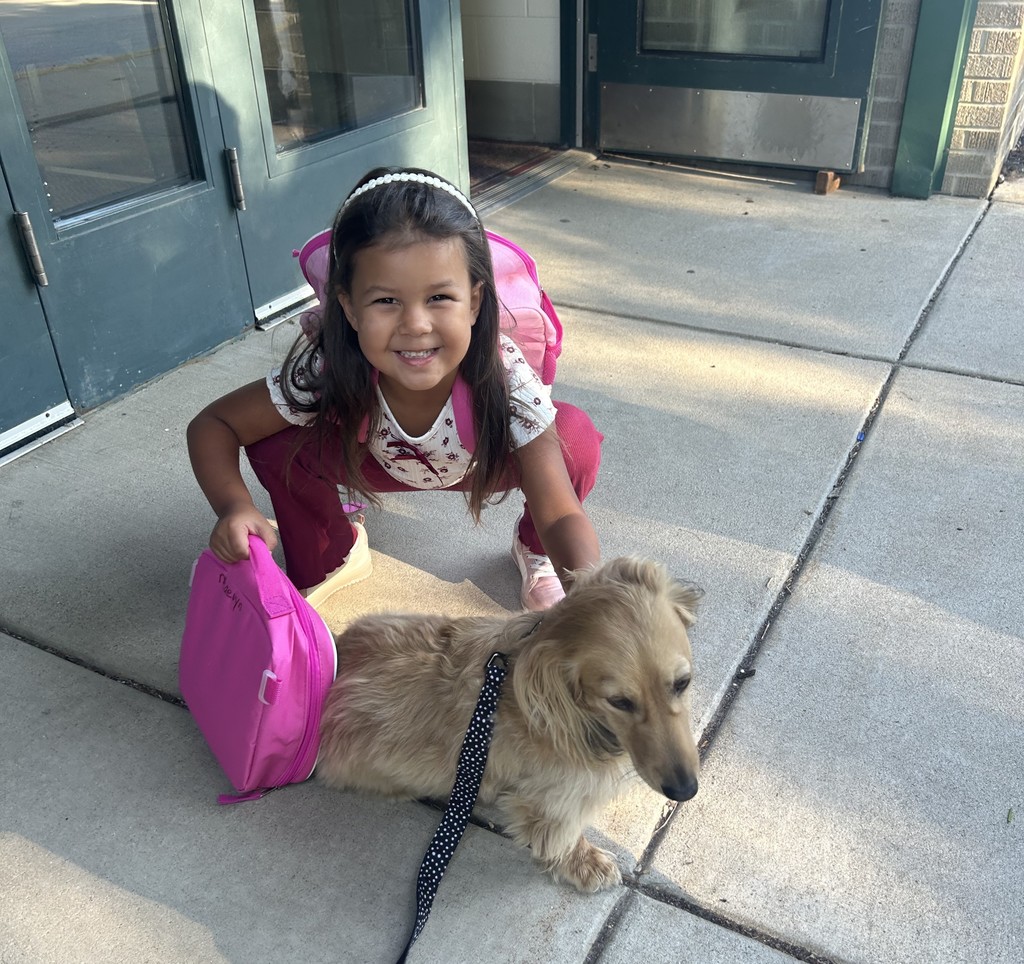 Marnie Arrivals