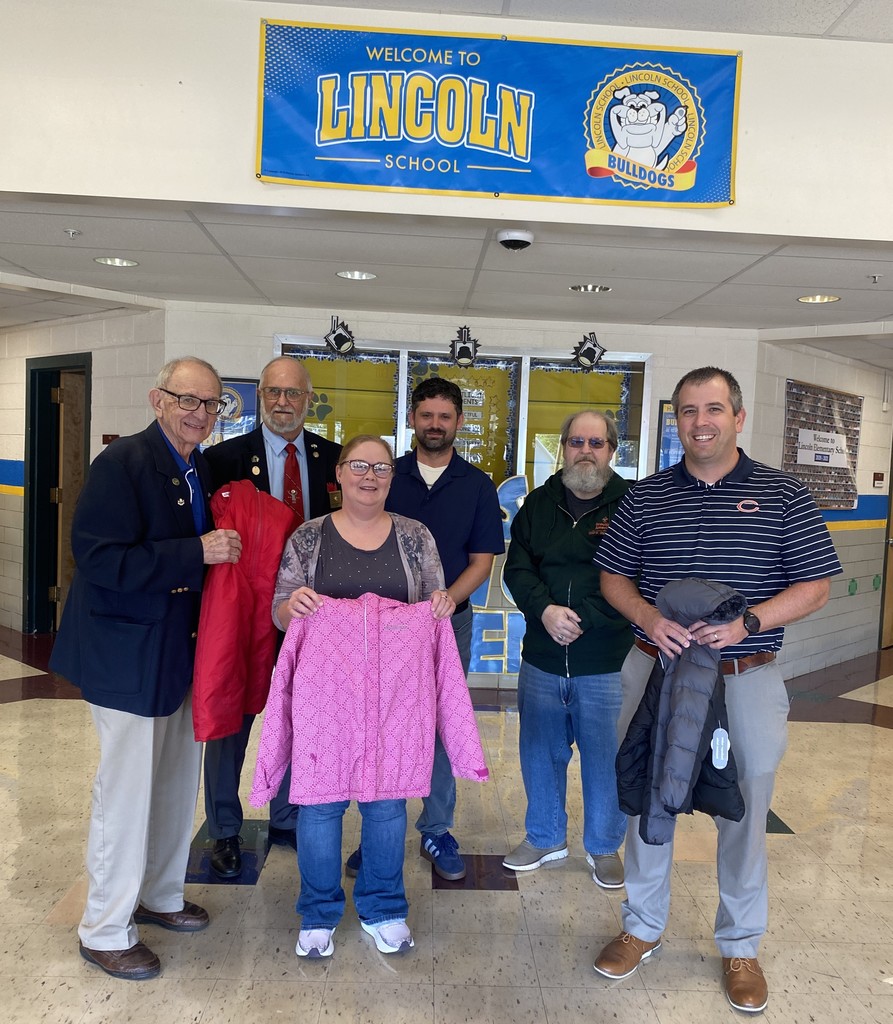 Elks Donation