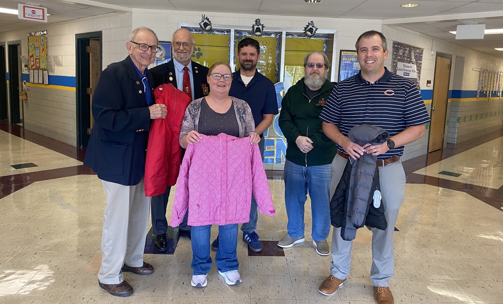Elks Donation