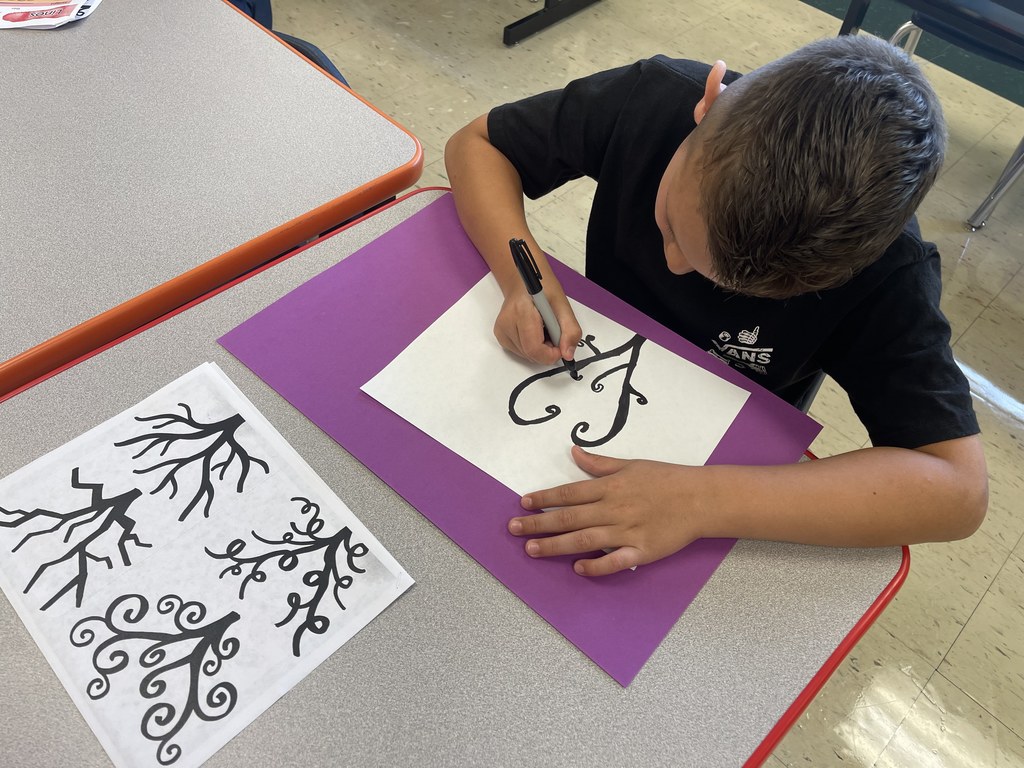 art class