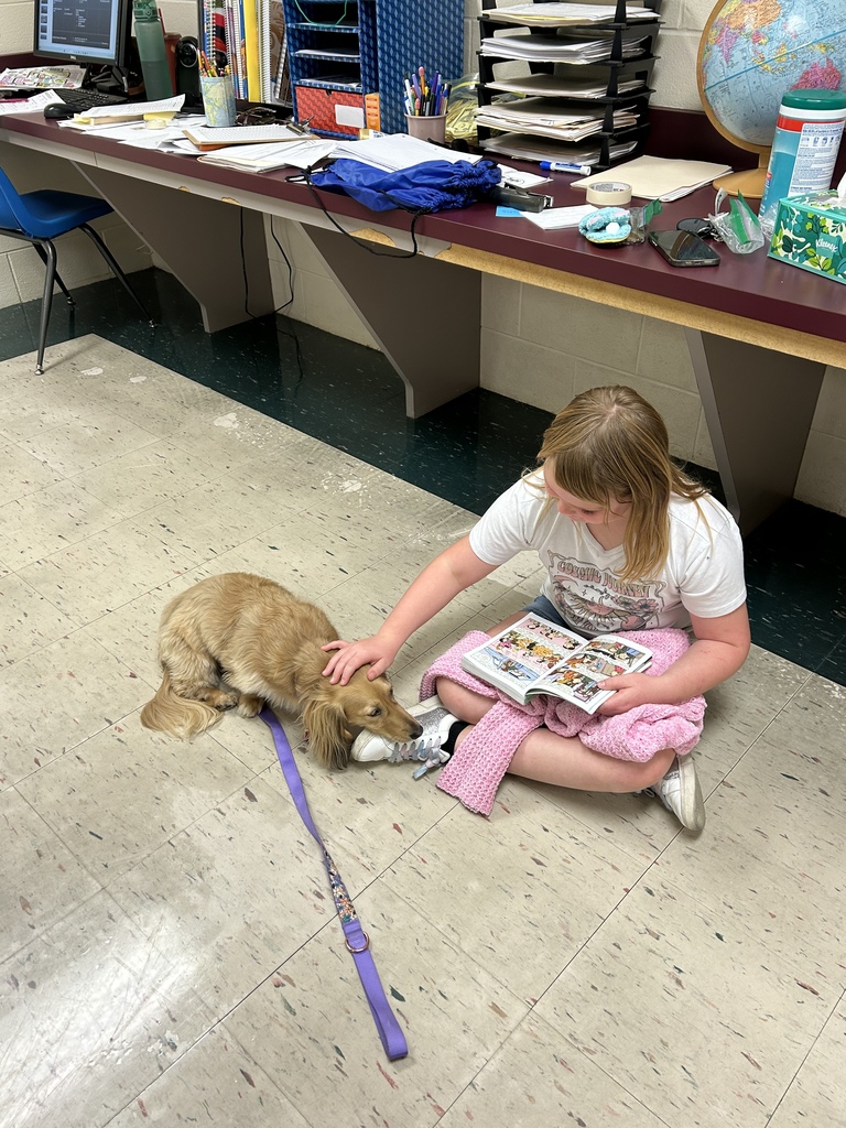 Marnie Visit