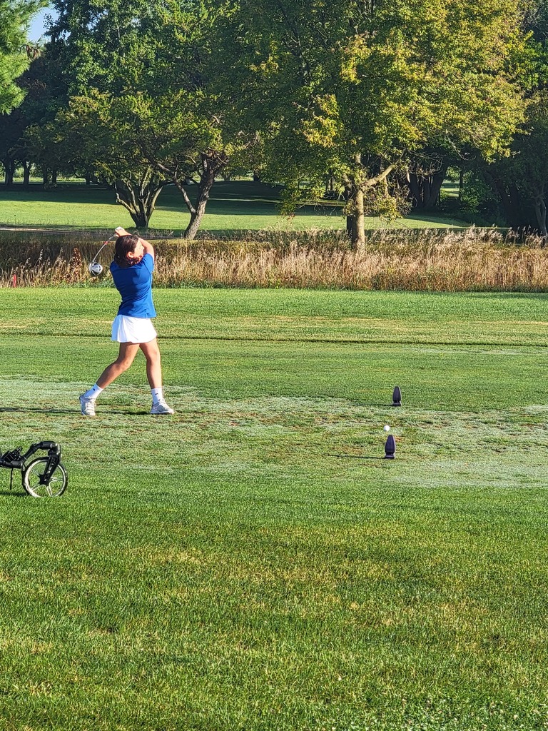 GOLF