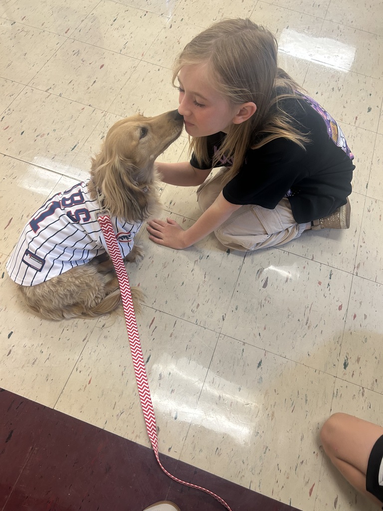 Marnie visit