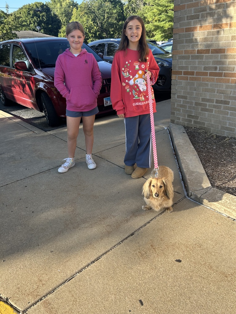 Marnie visit