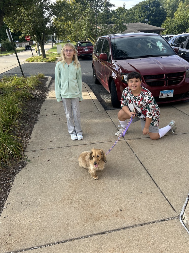 Marnie visit