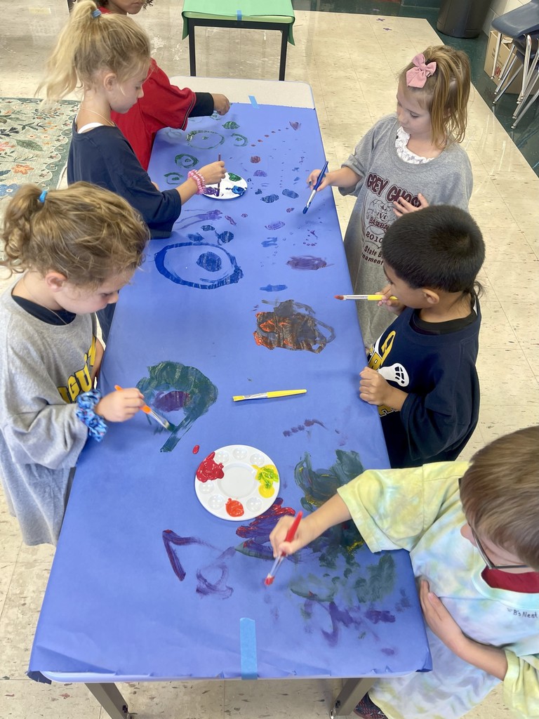 Art Class