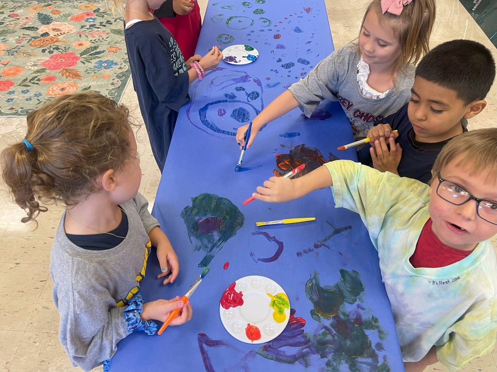 Art Class
