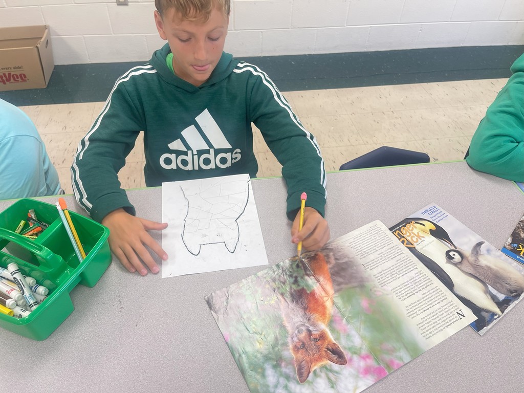 Art Class