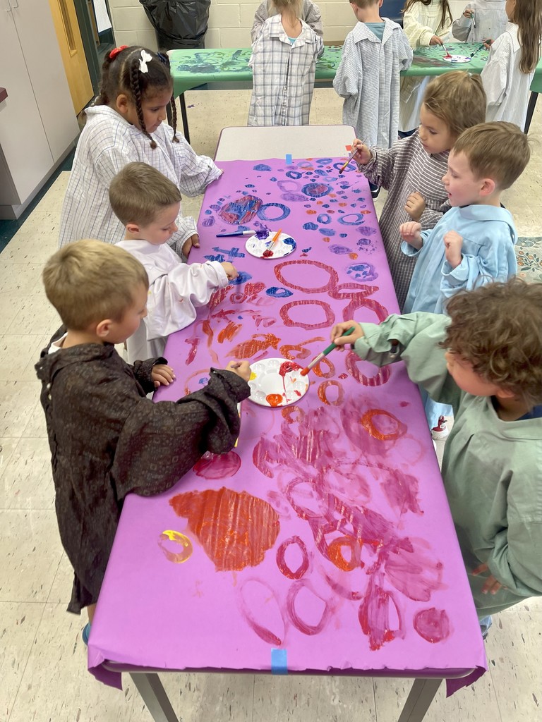 Art Class