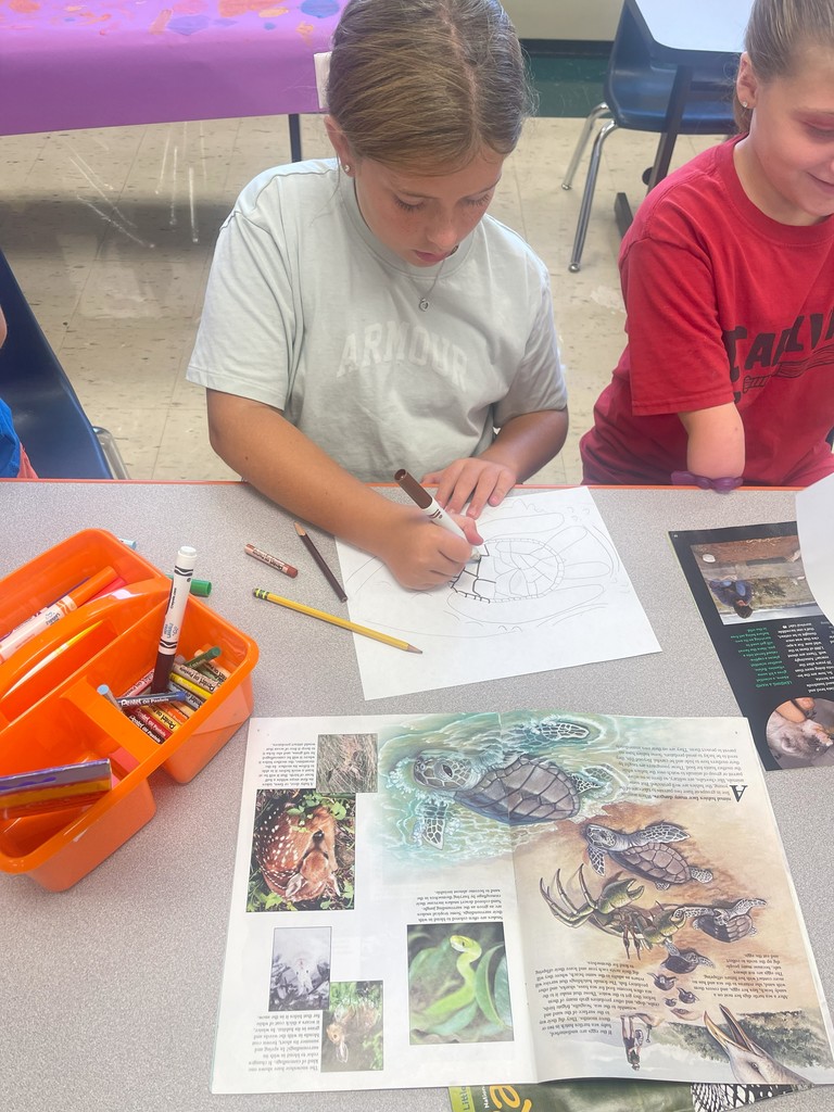 Art Class