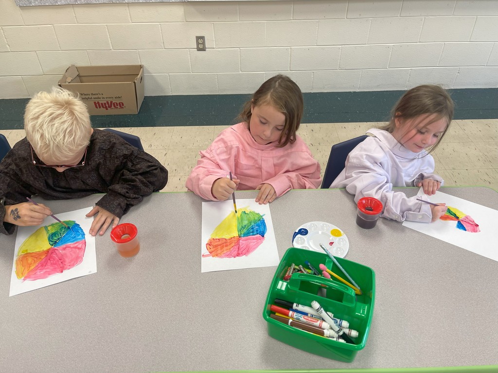 Art Class