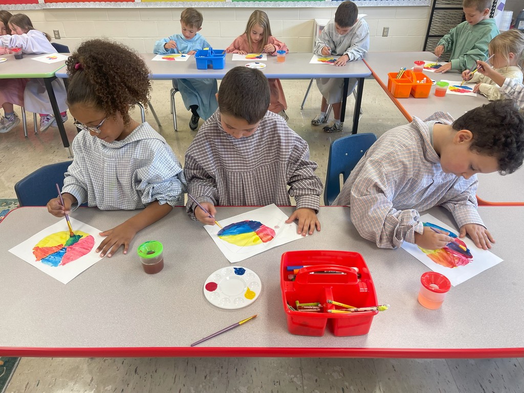 Art Class