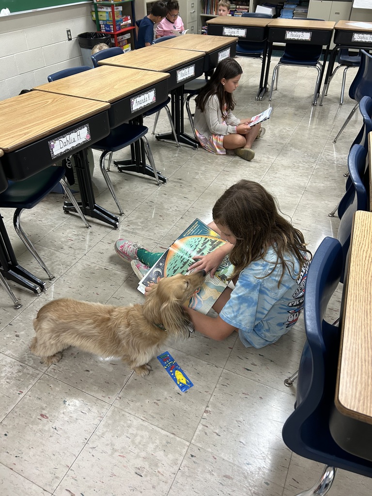 Marnie visit
