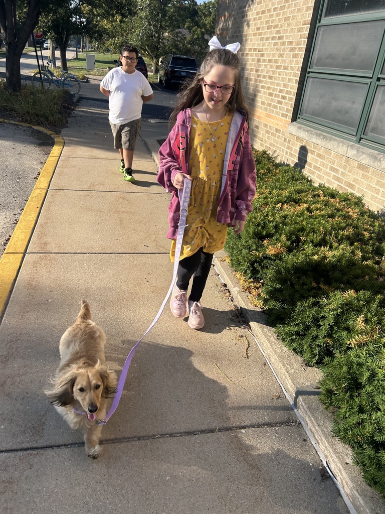 Marnie visit