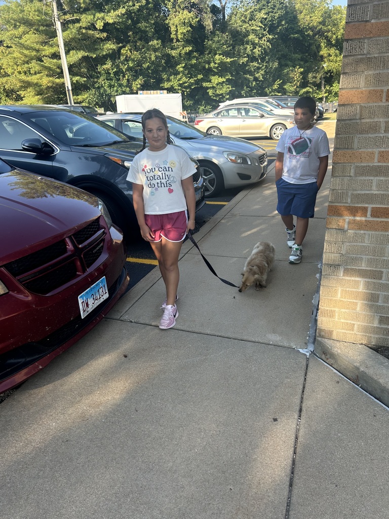 Marnie visit
