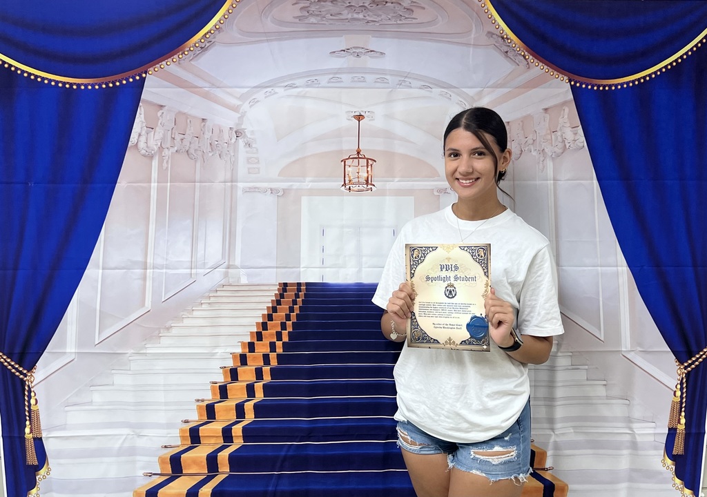 PBIS Washington Spotlight