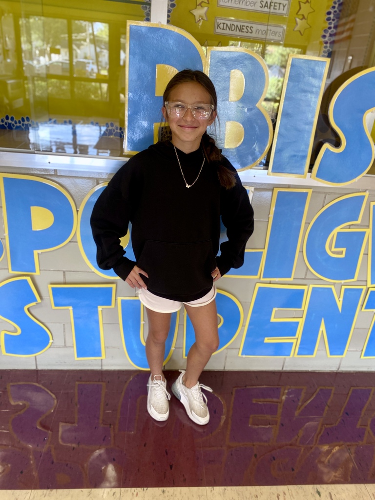 PBIS SPOTLIGHT LINCOLN