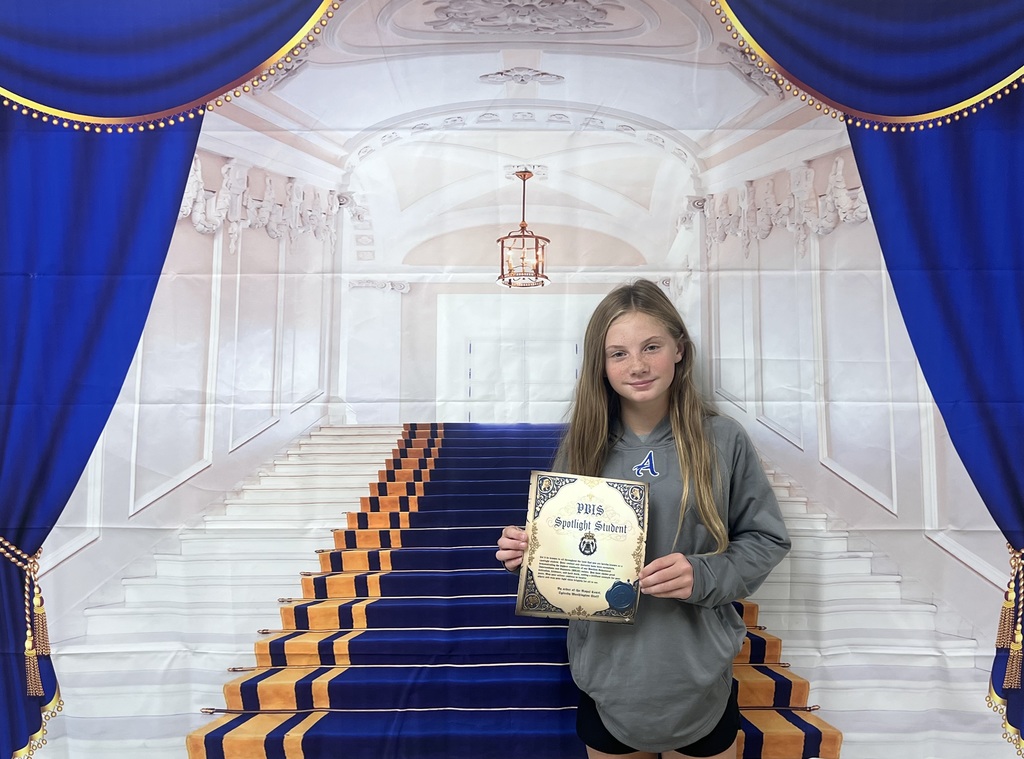 PBIS Washington Spotlight