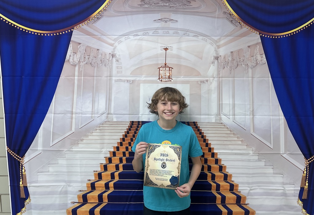 PBIS Washington Spotlight