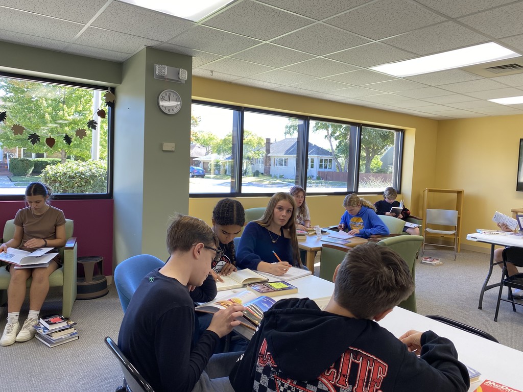 8th Grade History Fair