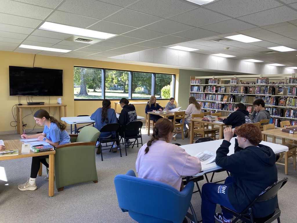 8th Grade History Fair