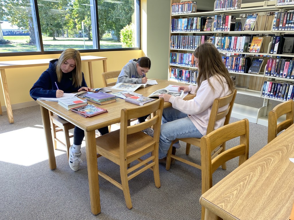 8th Grade History Fair