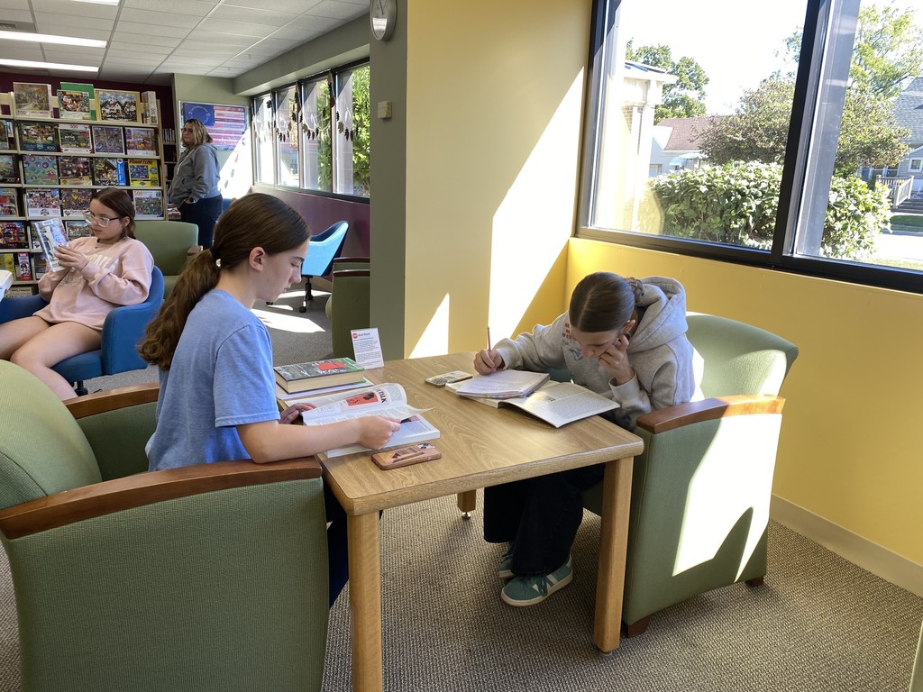 8th Grade History Fair