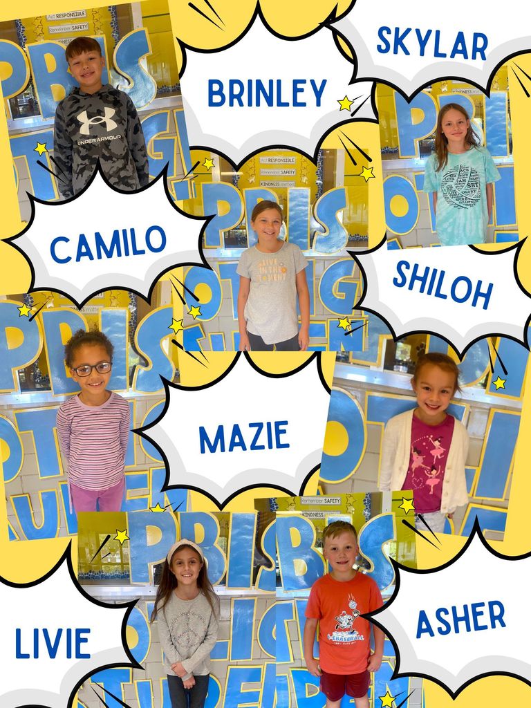 PBIS SPOTLIGHT LINCOLN