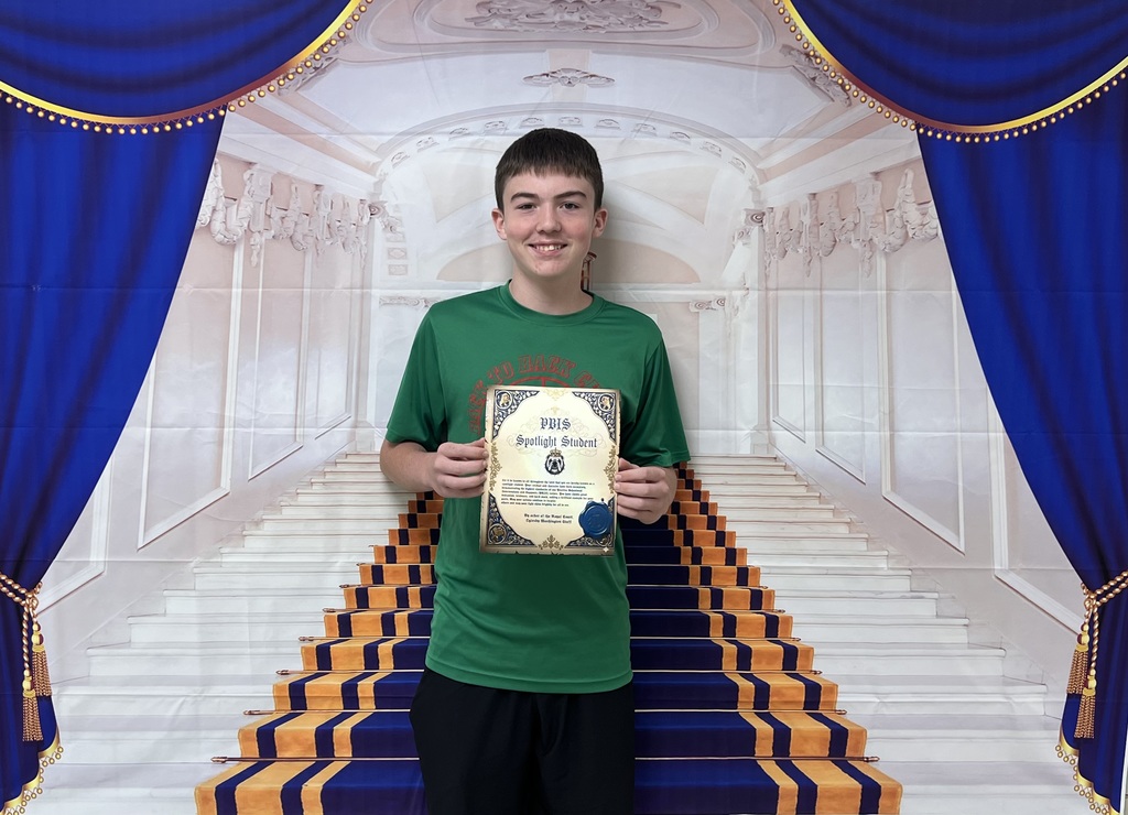 PBIS SPOTLIGHT WASHINGTON