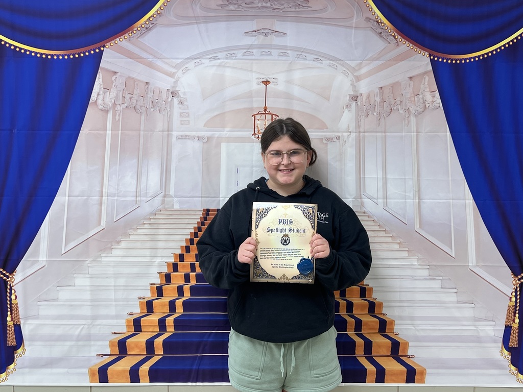 PBIS SPOTLIGHT WASHINGTON