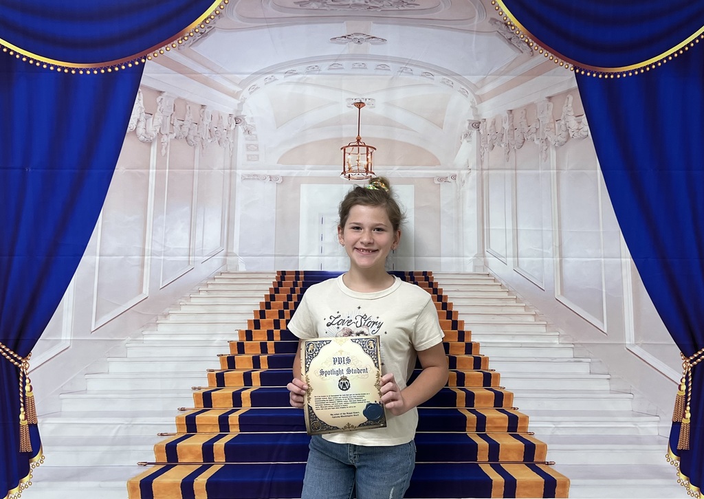 PBIS SPOTLIGHT WASHINGTON