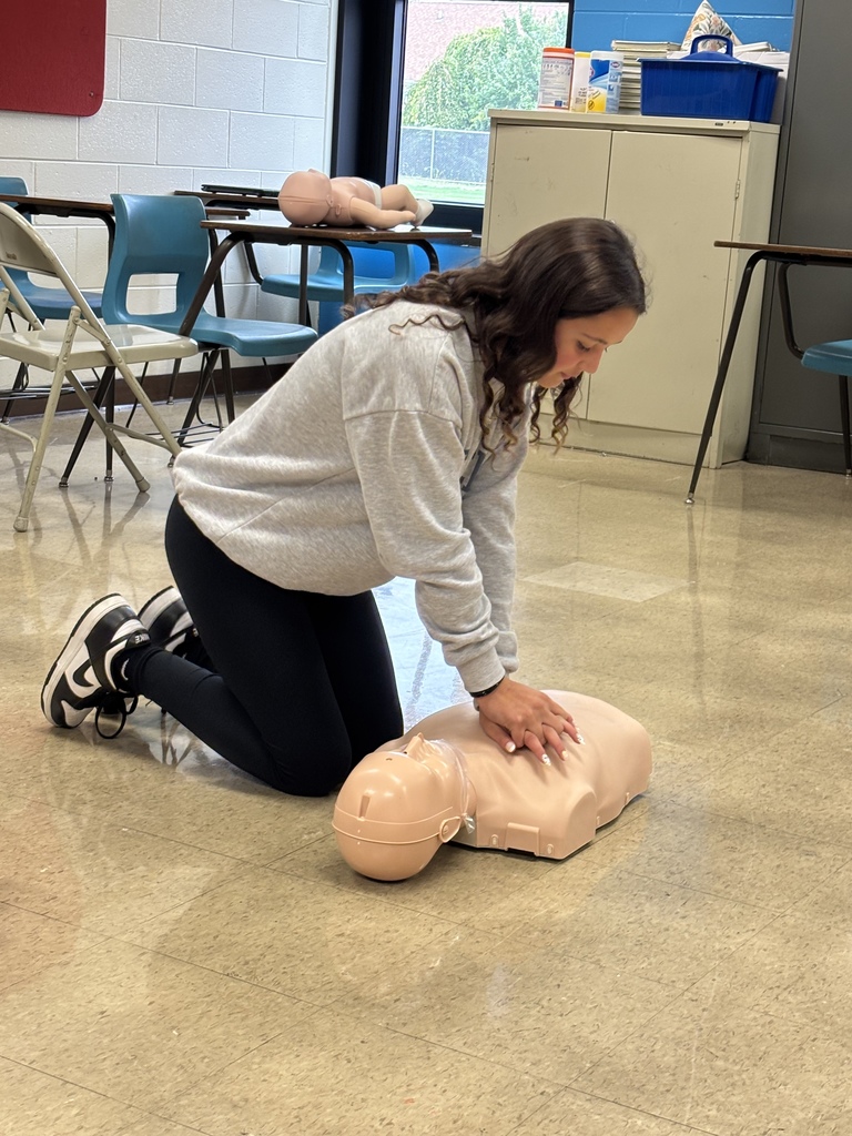 CPR AED CERTIFICATION