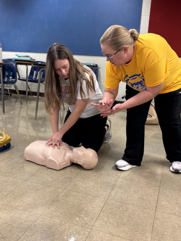 CPR AED CERTIFICATION