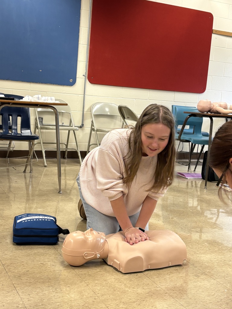 CPR AED CERTIFICATION