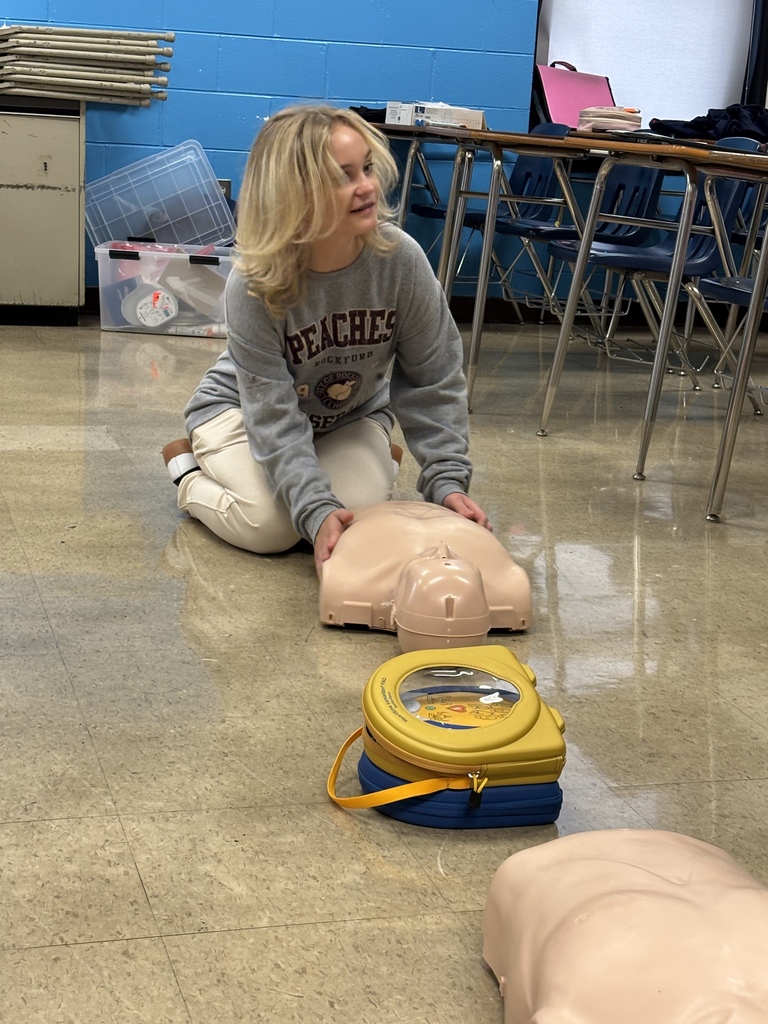 CPR AED CERTIFICATION