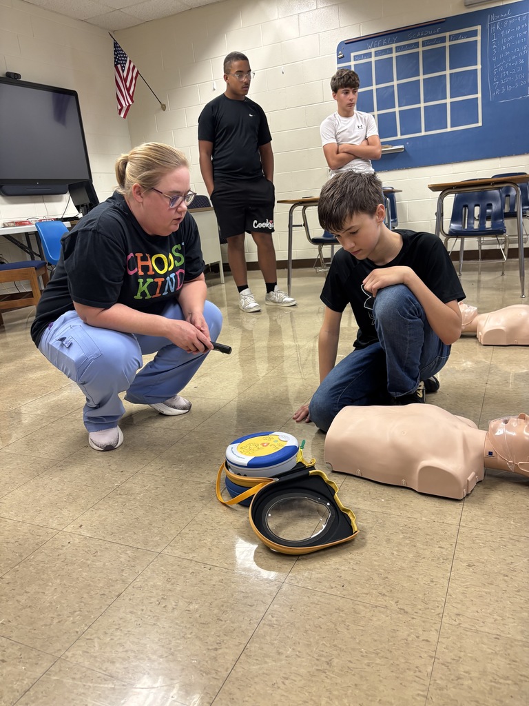 CPR AED CERTIFICATION