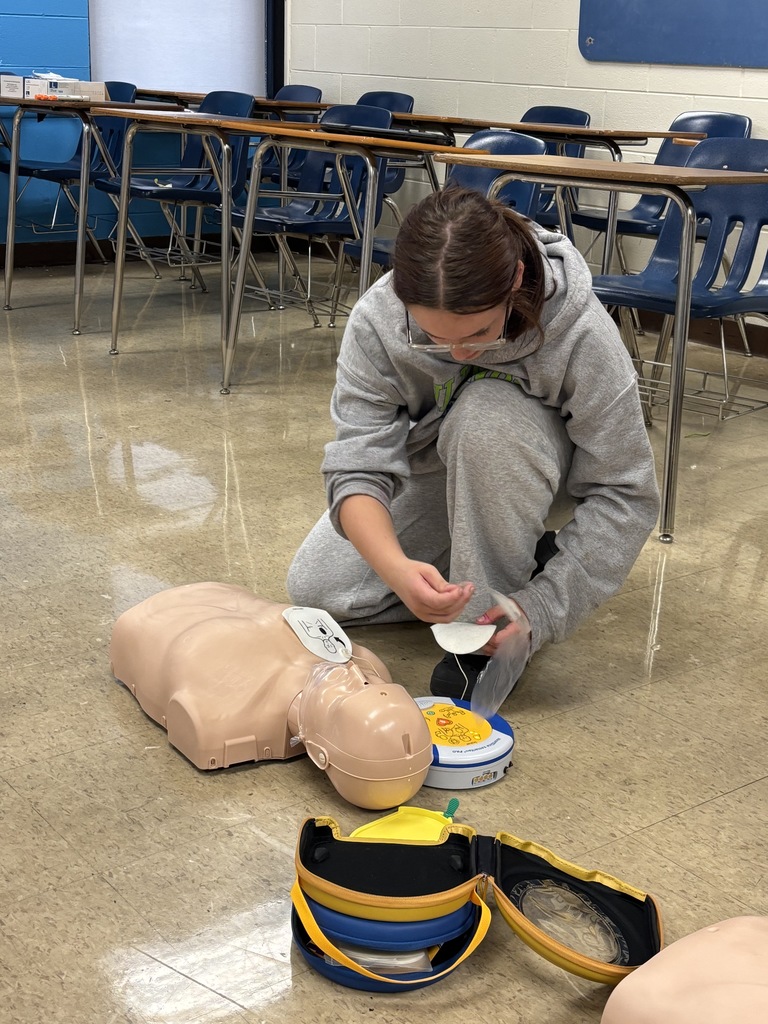 CPR AED CERTIFICATION