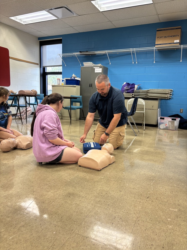 CPR AED CERTIFICATION