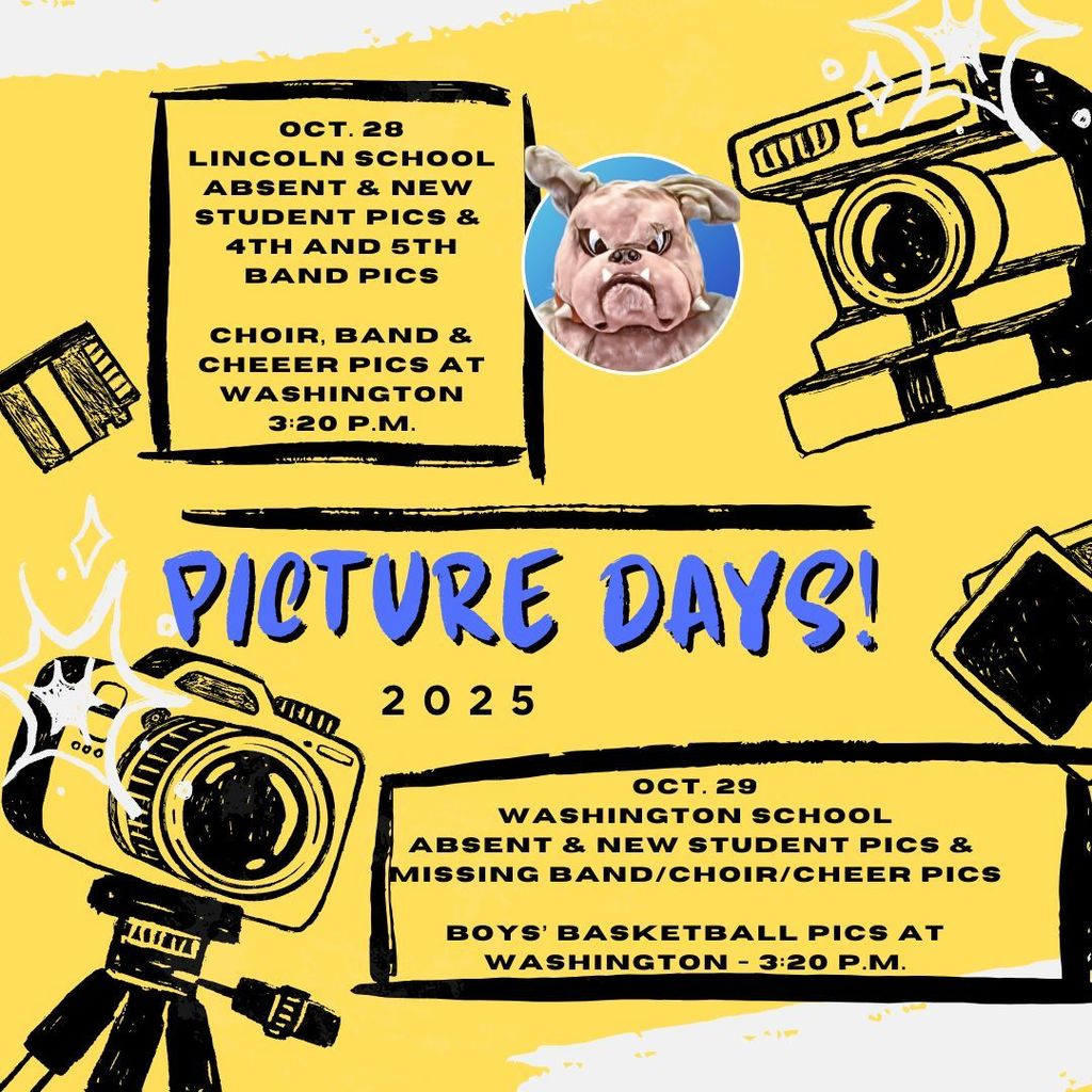 Picture Days